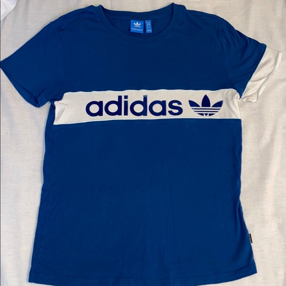 Adidas Street Wear Tee